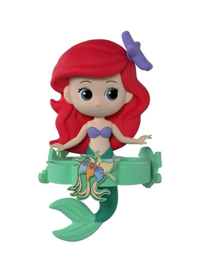 تمثال الدمية المتوترة أرييل